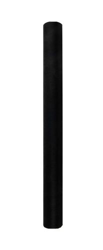 LIDERPAPEL TEJIDO SIN TEJER 0,5 X 5M. NEGRO