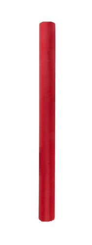 LIDERPAPEL TEJIDO SIN TEJER 0,5 X 5M. ROJO