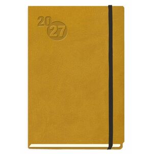 MYRGA AGENDA 2027 BARCINO FLEXI D/P MOSTAZA