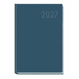 MYRGA AGENDA 2027 ZAHARA D/P BASIC AZUL