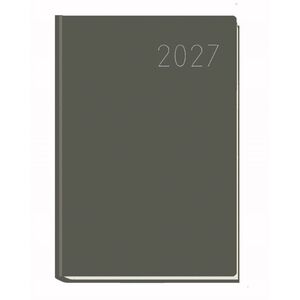 MYRGA AGENDA 2027 ZAHARA D/P BASIC GRIS