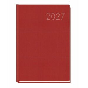 MYRGA AGENDA 2027 ZAHARA D/P BASIC ROJO