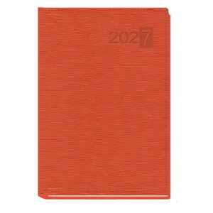 MYRGA AGENDA 2027 ZAHARA D/P NARANJA