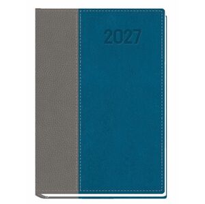 MYRGA AGENDA 2027 ARANJUEZ D/P GRIS - AZUL