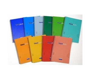 TAURO BLOC 4° TAUROPLASTIC LISO