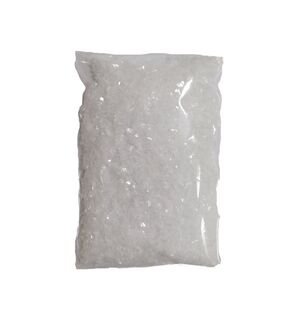 BOLSA NIEVE BRILLANTE 200GRS. PARA BELÉN