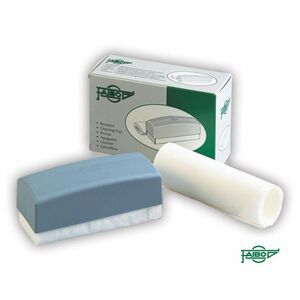 FAIBO BORRADOR PIZARRA BLANCA + 5 RECAMBIOS