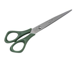 FAIBO TIJERA OFICINA 16CM. ERGONÓMICA
