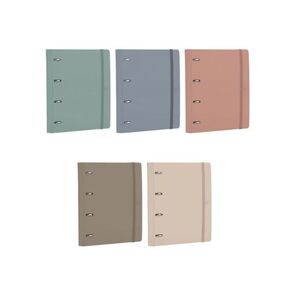OXFORD CARPEBLOC POLYFOAM CON RECAMBIO FOREST