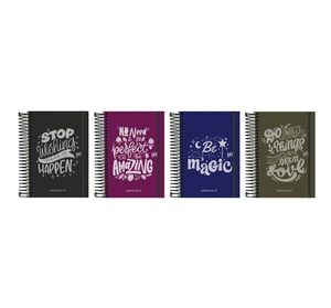 OXFORD AGENDA ESCOLAR 26-27 D/P 8° BE INSPIRED