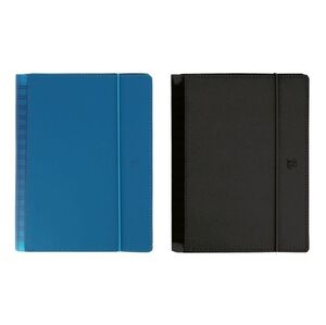 OXFORD AGENDA MY FAB 2027 SEMANA VISTA VERTICAL COLOR SURTIDO