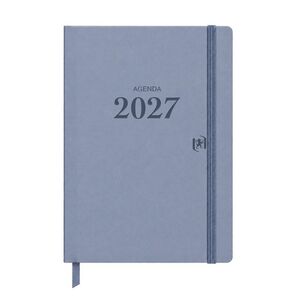 OXFORD AGENDA ENDLESS 2027 SEMANA VISTA HORIZONTAL