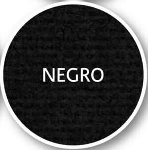 SADIPAL PAPEL KRAFT 1 X 3M. NEGRO