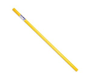 SADIPAL PAPEL KRAFT 1 X 5M. FUSIÓN AMARILLO