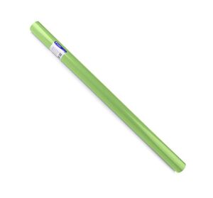 SADIPAL PAPEL KRAFT 1 X 25M. FUSIÓN VERDE