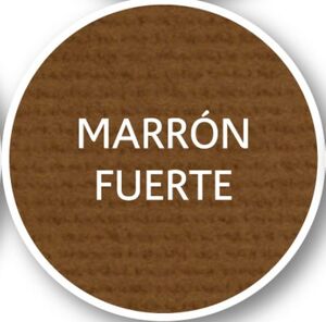 SADIPAL PAPEL KRAFT 1 X 3M. MARRÓN FUERTE