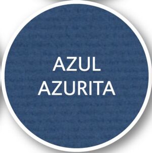 SADIPAL PAPEL KRAFT 1 X 3M. AZUL AZURITA