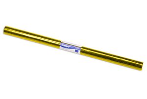 SADIPAL ROLLO CELOFÁN 50 X 65CM. AMARILLO 25 HOJAS