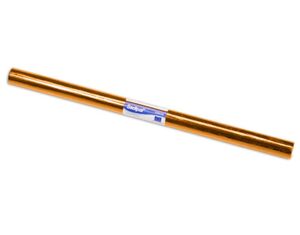 SADIPAL ROLLO CELOFÁN 50 X 65CM. NARANJA 25 HOJAS