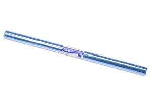 SADIPAL ROLLO CELOFÁN 50 X 65CM. AZUL CIELO 25 HOJAS