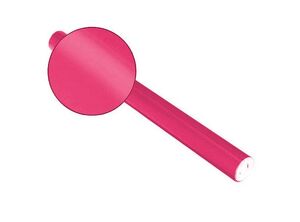 SADIPAL PAPEL METALIZADO 10M. FUCSIA