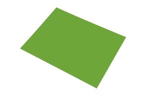FABRIANO CARTULINA A4 VERDE INTENSO 185GRS. 50 UNDS.