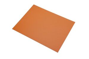 FABRIANO CARTULINA A4 TERRACOTA 185GRS. 50 UNDS.