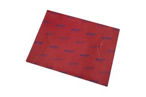 SADIPAL PAPEL SEDA ROJO 26 HOJAS