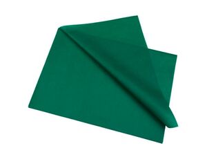 SADIPAL PAPEL SEDA VERDE FUERTE 26 HOJAS