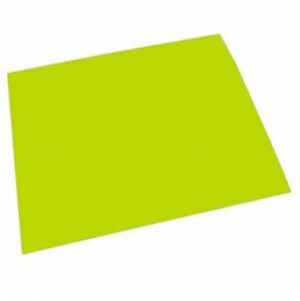 PRYSE GOMA EVA 60 X 40CM. VERDE CLARO