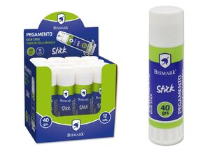 BISMARK PEGAMENTO SÓLIDO EN BARRA 40GRS.