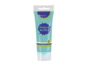 BISMARK PINTURA ACRÍLICA 75ML. TURQUESA