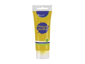 BISMARK PINTURA ACRÍLICA 75ML. ORO