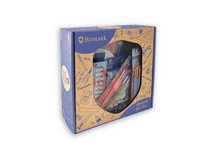 BISMARK SET BOX COLORS