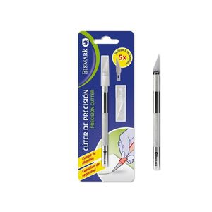 BISMARK CUTTER DE PRECISIÓN