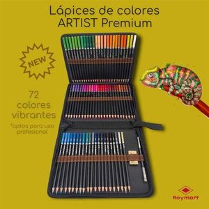 Objetos de Set De Colores - Librería General.