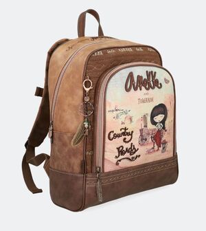 ANEKKE MOCHILA COUNTRY