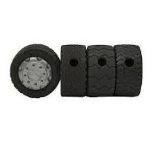 OFFICEBOX SACAPUNTAS CON GOMA MONSTER WHEELS