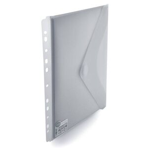 OFFICE BOX SOBRE A4 MULTITALADRO CRISTAL