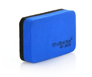 OFFICE BOX MINI BORRADOR PIZARRA BLANCA