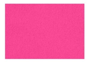 MP FIELTRO 60 X 40CM. ROSA 2MM.