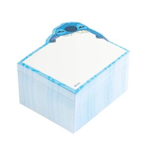 BLOC DE NOTAS ADHESIVAS STITCH DISNEY