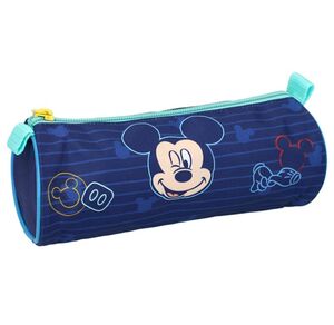 ESTUCHE MICKEY MOUSE BE KIND