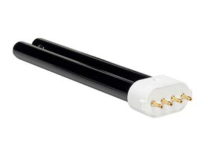 SAFESCAN 50 - 70 LÁMPARA ULTRAVIOLETA 9W