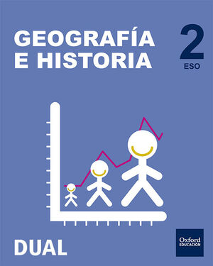 GEOGRAFÍA E HISTORIA 2º ESO. OXFORD ´16