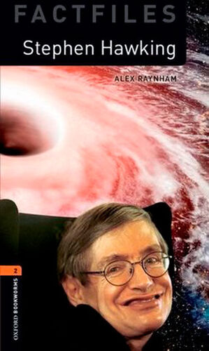 OXFORD BOOKWORMS 2. STEPHEN HAWKING MP3 PACK