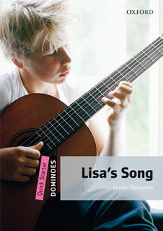 DOMINOES QUICK STARTER. LISA'S SONGS PACK