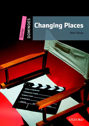 DOMINOES STARTER. CHANGING PLACES PACK