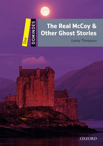 DOMINOES 1. THE REAL MCCOY AND GHOST DIGITAL PACK