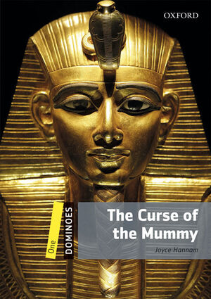 DOMINOES 1. THE CURSE OF MUMMY DIGITAL PACK